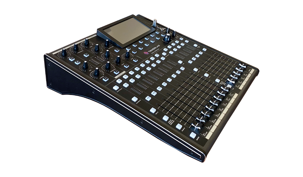 TaverLAB Neon D2412A -02 TaverLAB Neon D2412A -02