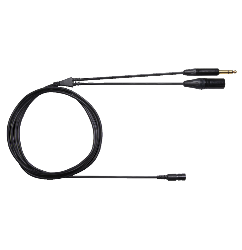 Shure BCASCA-NXLR3QI Shure BCASCA-NXLR3QI
