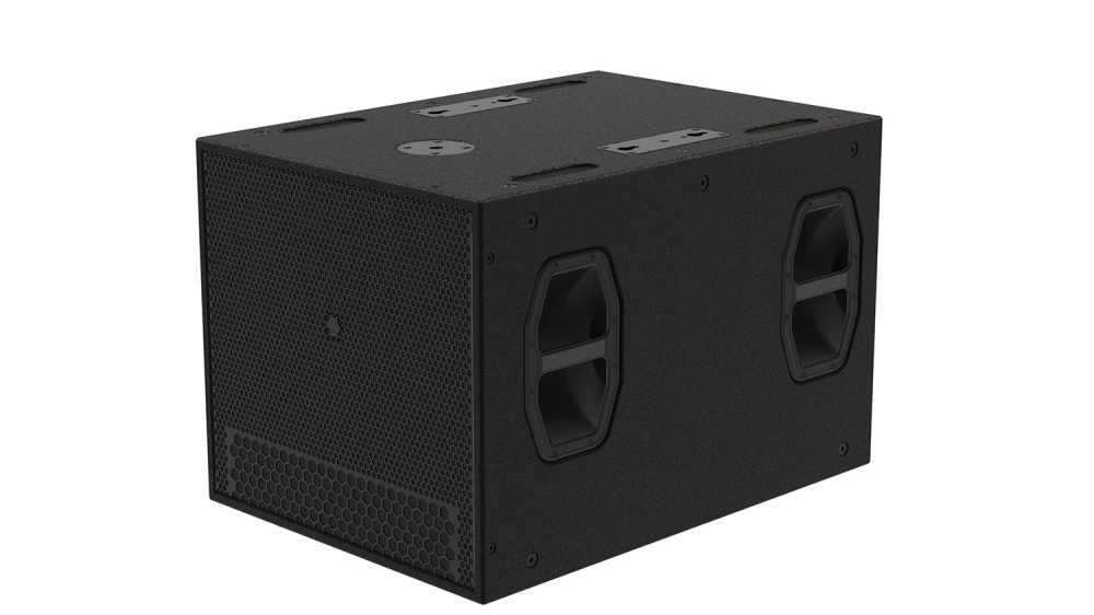 EM Acoustics CS15 EM Acoustics CS15