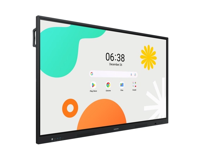 Samsung WA86F-3 Samsung WA86F-3