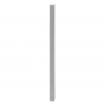 Компактные звуковые колонны для любых интерьеров, Dante, питание PoE, 16 динамиков x 1,5”, цвет белый