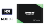 Кодер HD-видео в IP / NDI HX