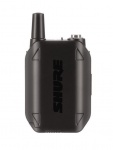 Цифровой поясной передатчик для цифровых систем GLXD, без микрофона
