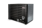 dLive MixRack C Class: 128 x 64 канала, 64/32 сокета, ME-1 порт, 1 порт ввода/вывода, gigaACE