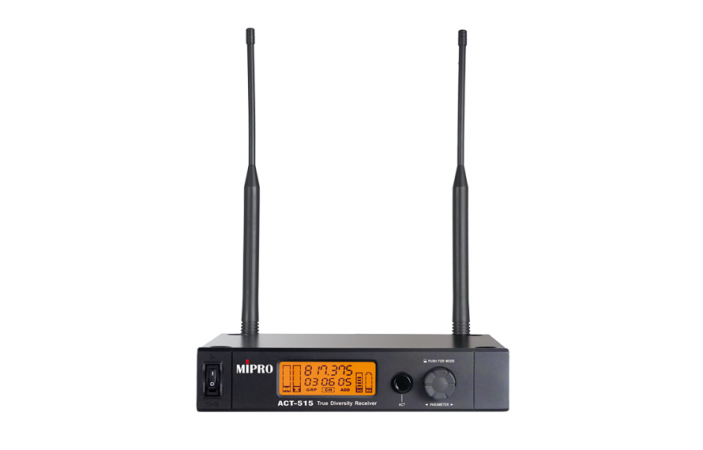 Mipro ACT-515 Mipro ACT-515