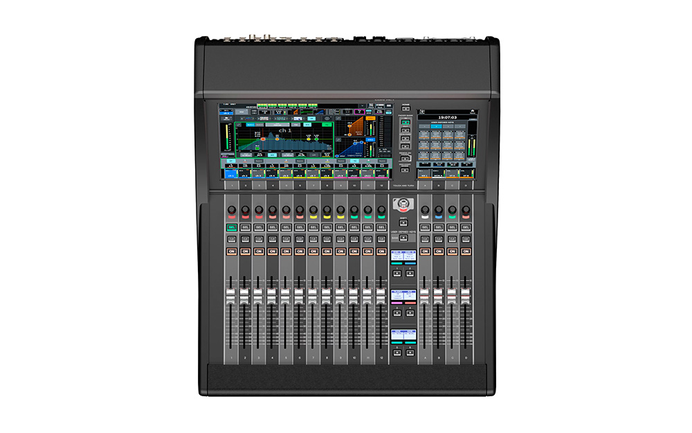 Yamaha DM7 Compact , фото-4 Yamaha DM7 Compact , фото-4