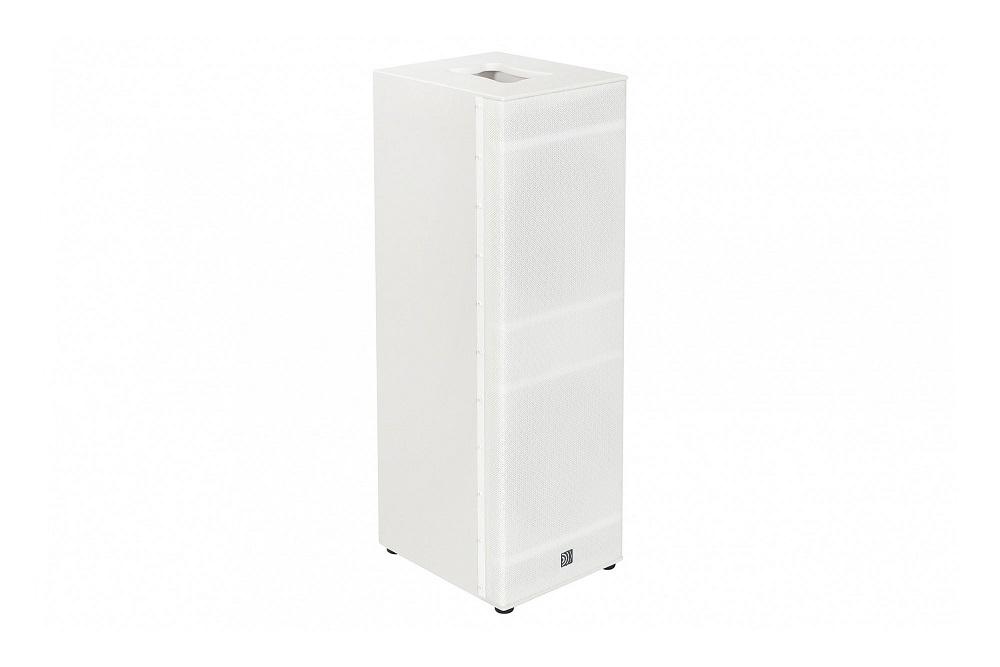 DS Proaudio Pillar (P) WH, фото-1 DS Proaudio Pillar (P) WH, фото-1