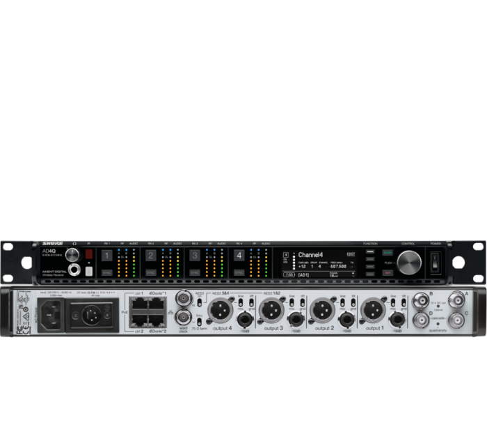 Shure_AD4Q=-A Shure_AD4Q=-A