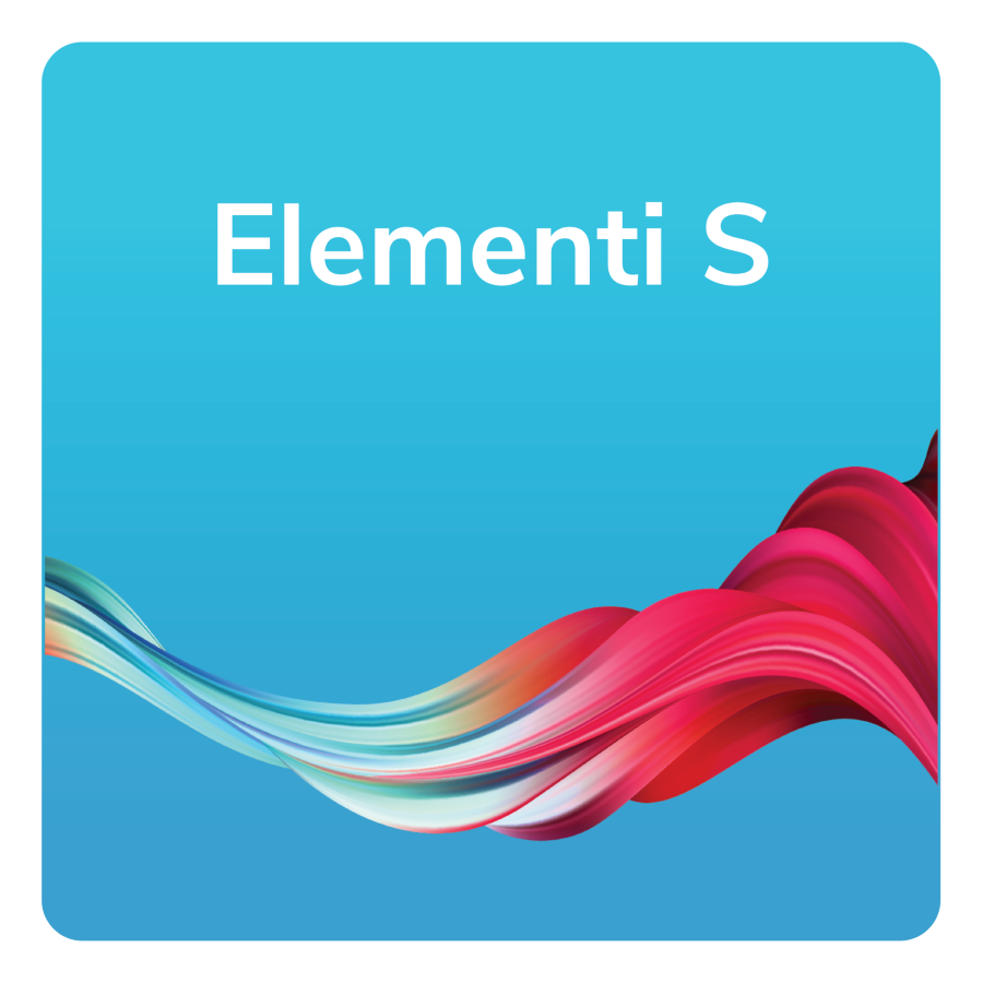 SpinetiX SX-SW-EL-S