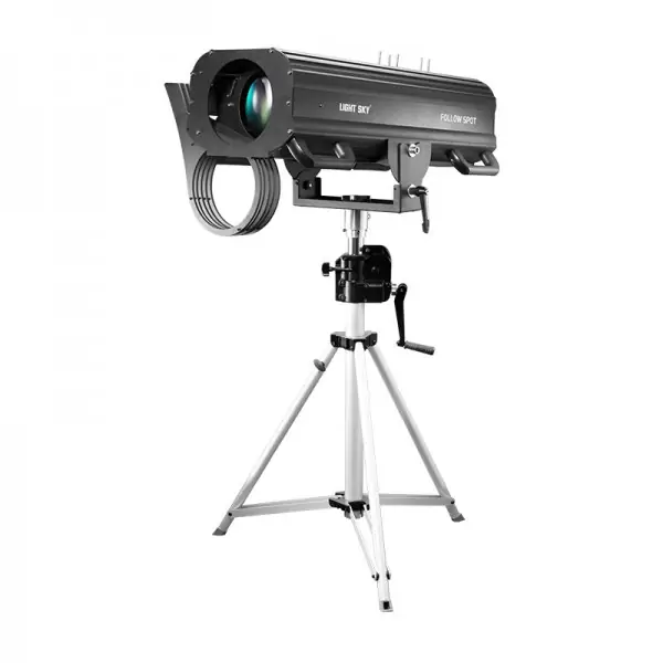 Light Sky F330 follow spot Light Sky F330 follow spot