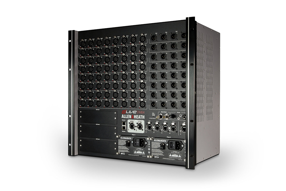 Allen&Heath DLIVE S Class DM64