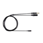 Сменный кабель для BRH50M, BRH440M, BRH441M разъемы  XLR3 Neutrik и 1/4" Jack