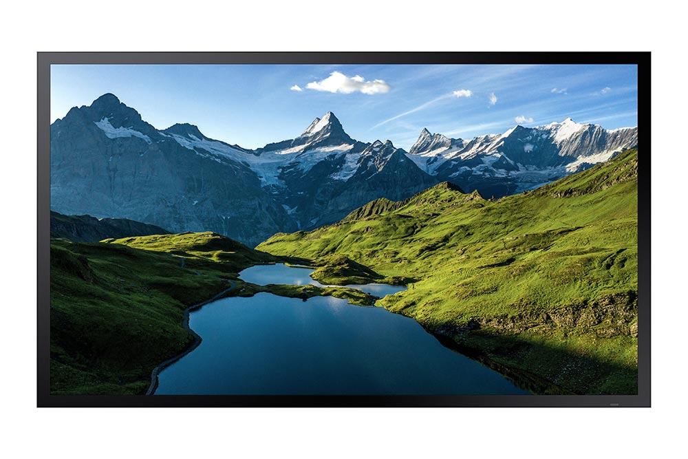 Samsung OH46B Samsung OH46B