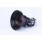 Объектив для E-Vision High Contrast 0.74-0.93:1  (только для E-Vision Laser 4K HC/WQ120) 0.79-0.99:1 on WQXGA