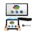 Ультракомпактный презентационный сервер