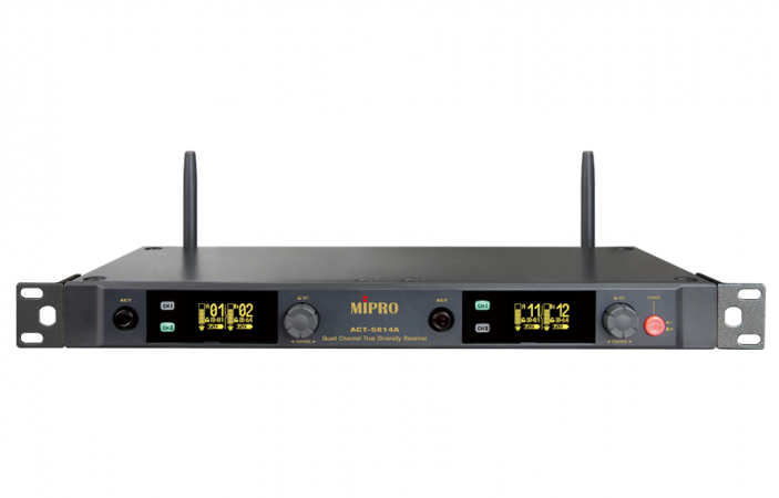 MiPro ACT-5814A MiPro ACT-5814A