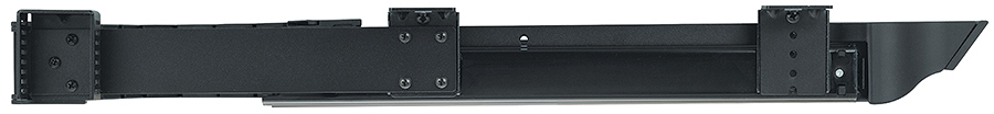 Extron CCD 220 Ящик Cable Cubby с монтажом под стол для 4 модулей AAP-foto_1 Extron CCD 220 Ящик Cable Cubby с монтажом под стол для 4 модулей AAP-foto_1