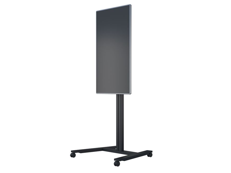 Multibracket M6102 Мобильная моторизированная стойка для ЖК-панели 30-60 Multibracket M6102 Мобильная моторизированная стойка для ЖК-панели 30-60