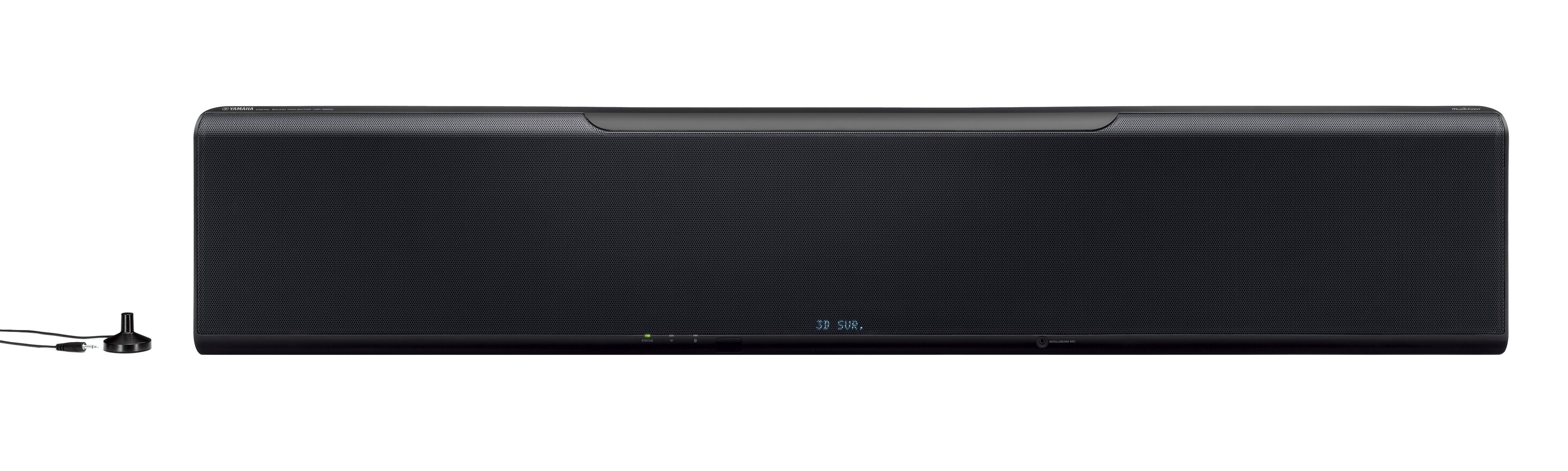 Yamaha YSP-5600 Black Цифровой звуковой проектор-img_1 Yamaha YSP-5600 Black Цифровой звуковой проектор-img_1