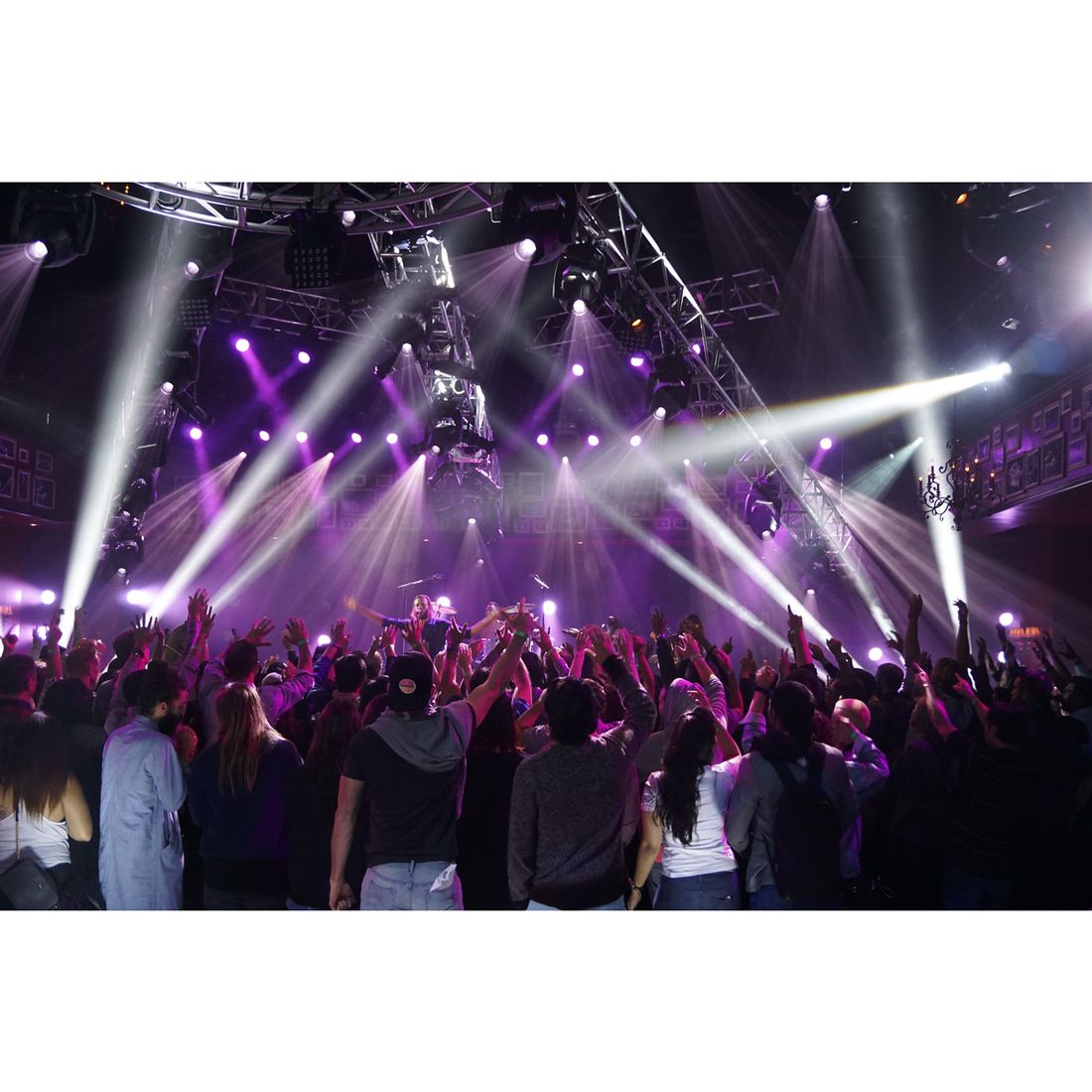 Elation FUZE PAR Z175™-08 Elation FUZE PAR Z175™-08