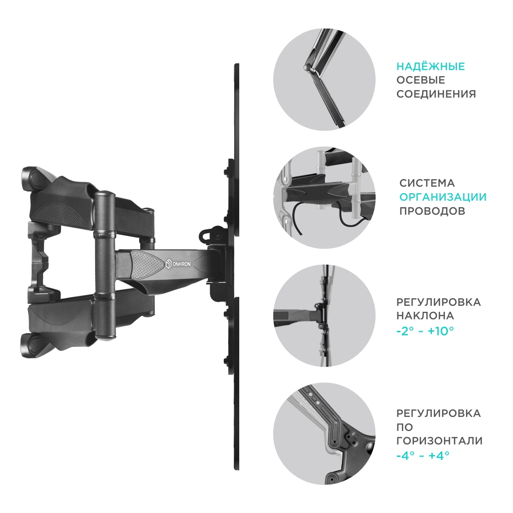 ONKRON M5, ф-3 ONKRON M5, ф-3
