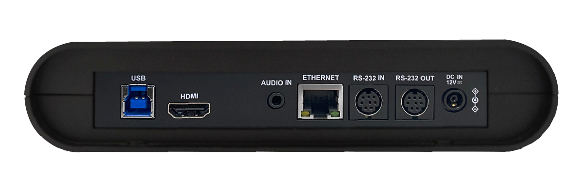 WyreStorm VC-R31B, img-5 WyreStorm VC-R31B, img-5