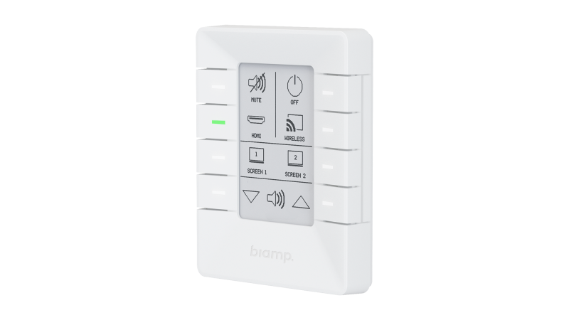 Biamp Impera Uniform Biamp Impera Uniform