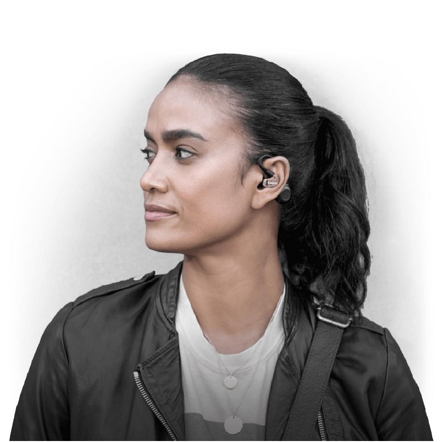 Shure SE215-CL-TW1-EFS-03 Shure SE215-CL-TW1-EFS-03