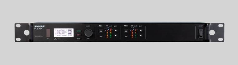 ULXD4DE=-P51Двухканальный цифровой приемник P51 710 - 782 МГц_pic3 ULXD4DE=-P51Двухканальный цифровой приемник P51 710 - 782 МГц_pic3