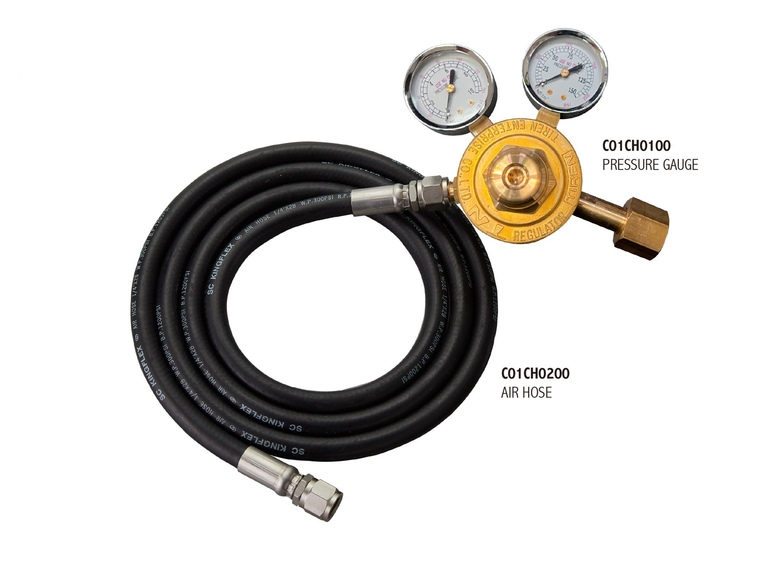 Antari CH-1, фото-10 Antari CH-1, фото-10