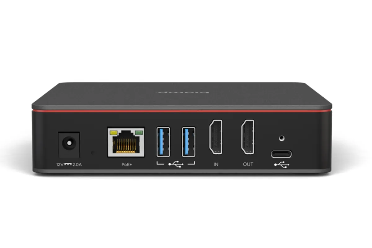 Biamp Modena MAX Connect-01 Biamp Modena MAX Connect-01