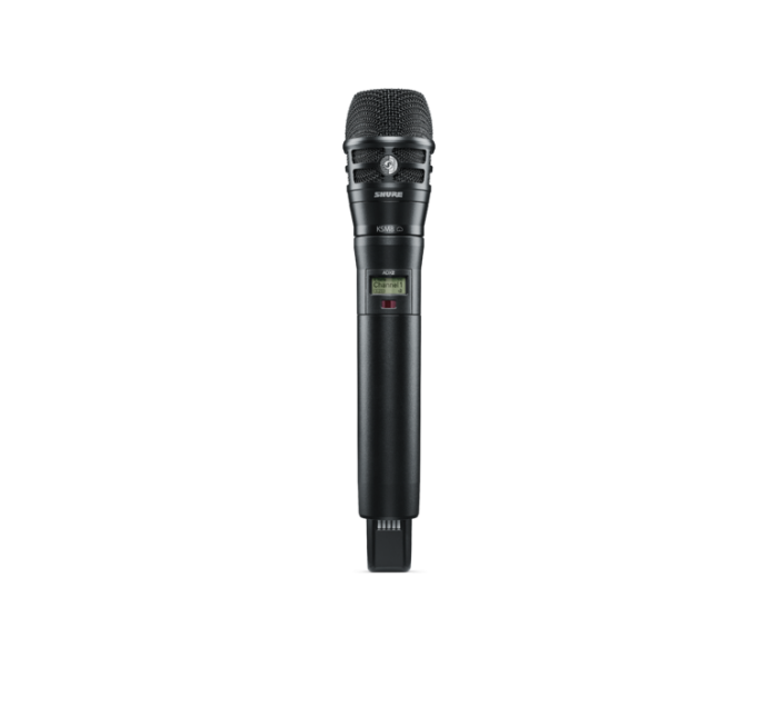 Shure_ADX2_K8 Shure_ADX2_K8