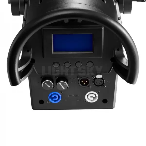 LightSky LED Fresnel 9800 L7-D48 -03 LightSky LED Fresnel 9800 L7-D48 -03