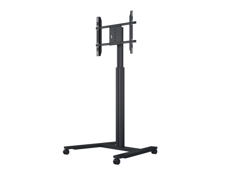 Multibracket M6102 Мобильная моторизированная стойка для ЖК-панели 30-60 Multibracket M6102 Мобильная моторизированная стойка для ЖК-панели 30-60