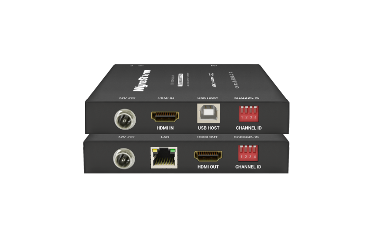 WyreStorm EX-100-KVM-IP WyreStorm EX-100-KVM-IP
