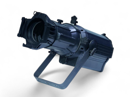 Светодиодный профильный прожектор (объектив 26) 1х200Вт WW светодиод