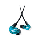 Внутриканальные наушники, версия Special Edition, черные