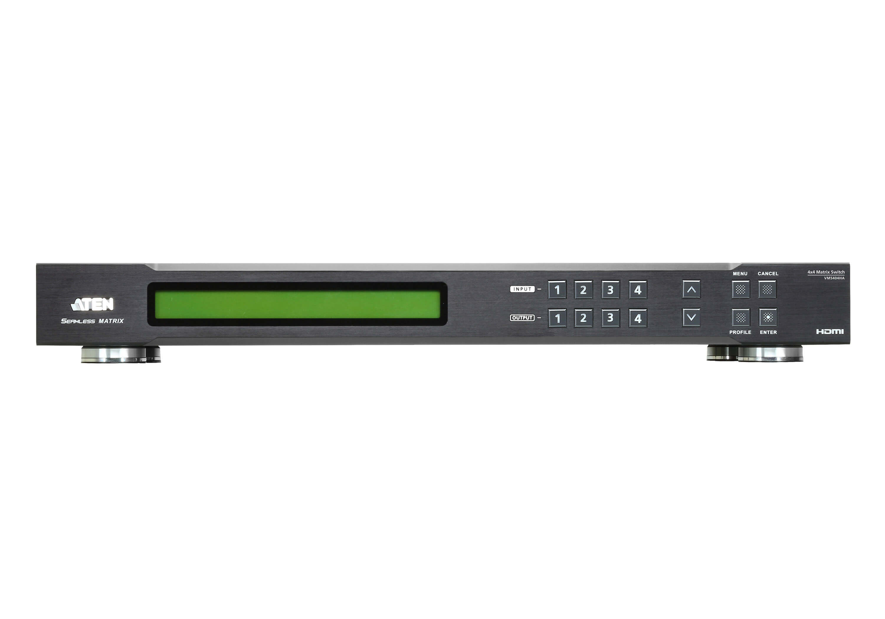 ATEN VM5404HA-01 ATEN VM5404HA-01