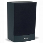 Корпусной громкоговоритель, 6 Вт, черный