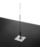 Электропривод DynamicTalk для микрофонов на "гусиной шее" с максимальной длиной до 400 мм (Arthur Holm)