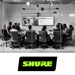 Важные советы по акустике переговорной комнаты