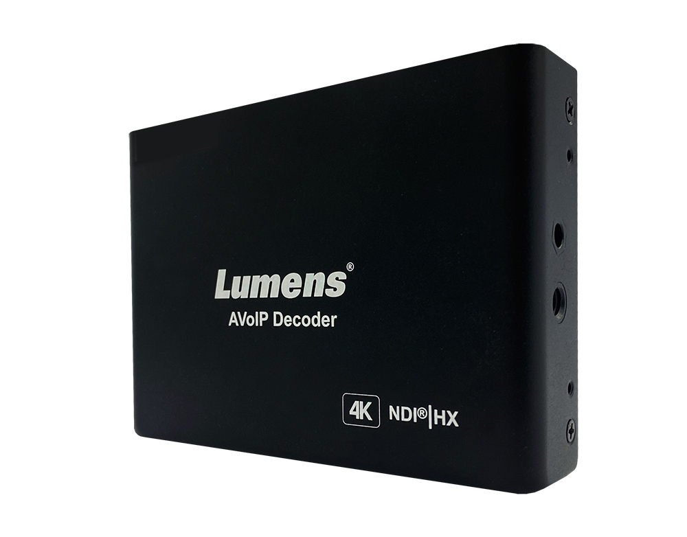 Lumens OIP-N60D, img-7 Lumens OIP-N60D, img-7