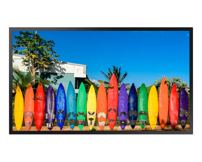 Samsung OM46B Samsung OM46B
