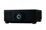 Лазерный DLP-проектор 10.000 лм (с объективом), WUXGA, 30.000:1. Разъемы: HDBaseT x 1, HDMI x 2, 3G SDI x1, Display Port x 1. Вес 18,2кг. Белого цвета