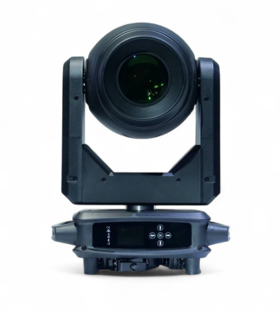 Светодиодный прожектор с полным движением типа SPOT-WASH-BEAM 1х200Вт CW светодиод