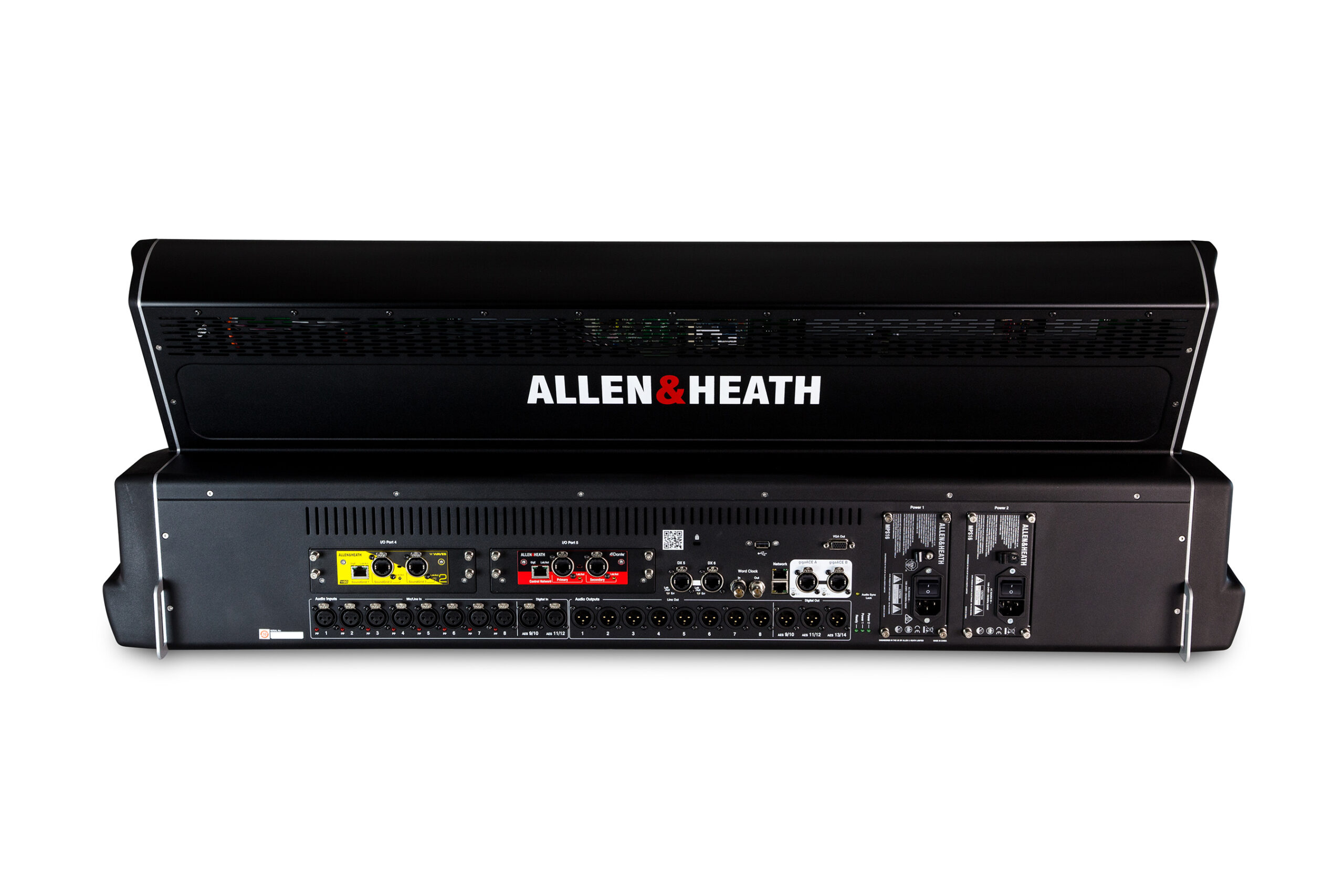 Allen&Heath S5000, img-4 Allen&Heath S5000, img-4