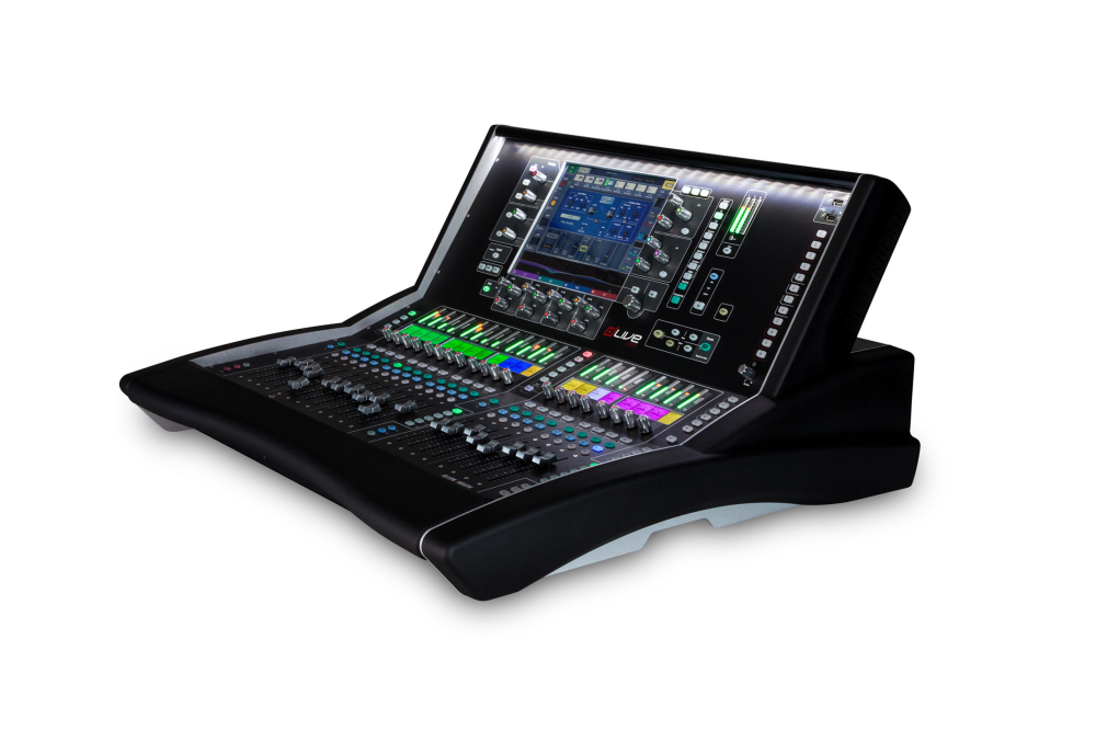 Allen&Heath S3000 Allen&Heath S3000