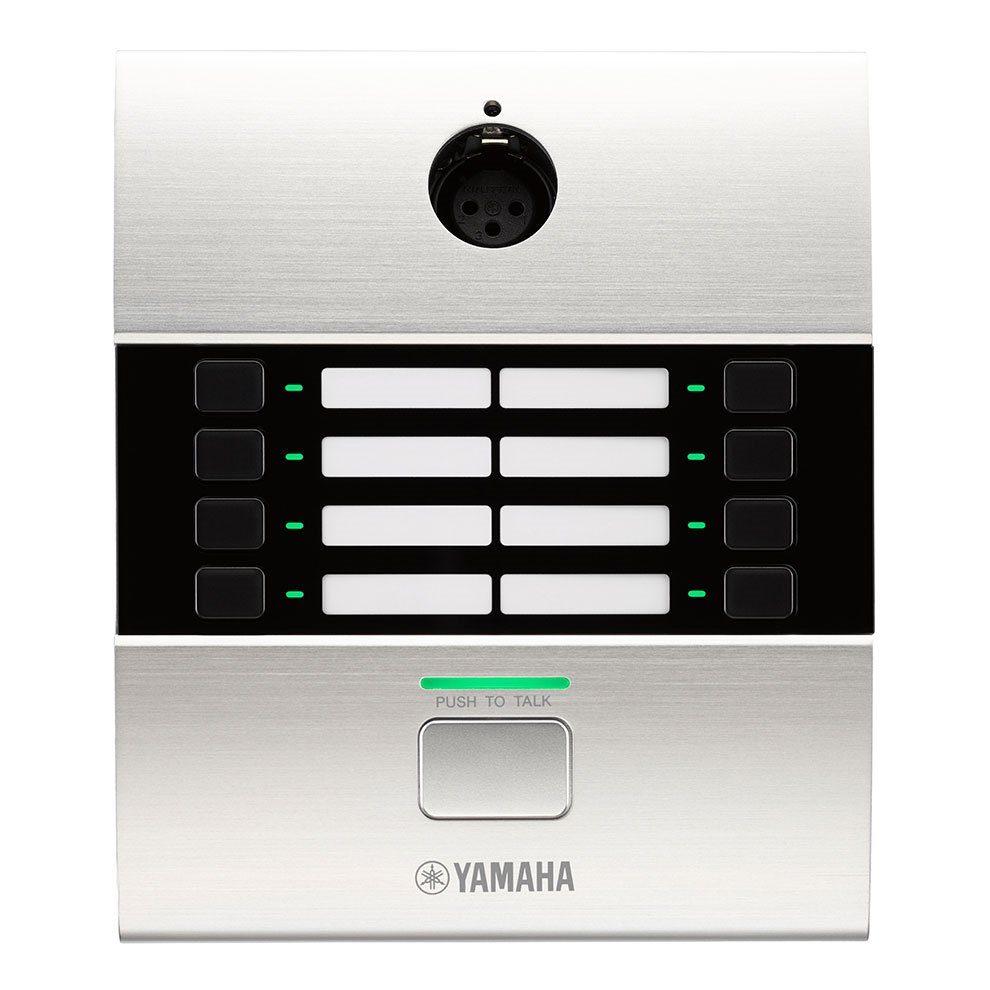 Yamaha PGM1 Пейджинговая станция оповещения -фото_4 Yamaha PGM1 Пейджинговая станция оповещения -фото_4
