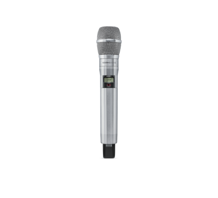 Shure_ADX2FD_K9HSN Shure_ADX2FD_K9HSN