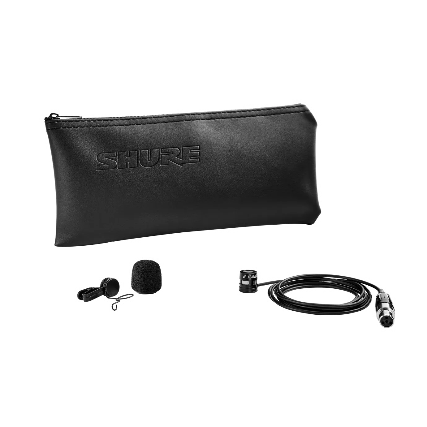 Shure WL184MB/S-TQG-2 Shure WL184MB/S-TQG-2